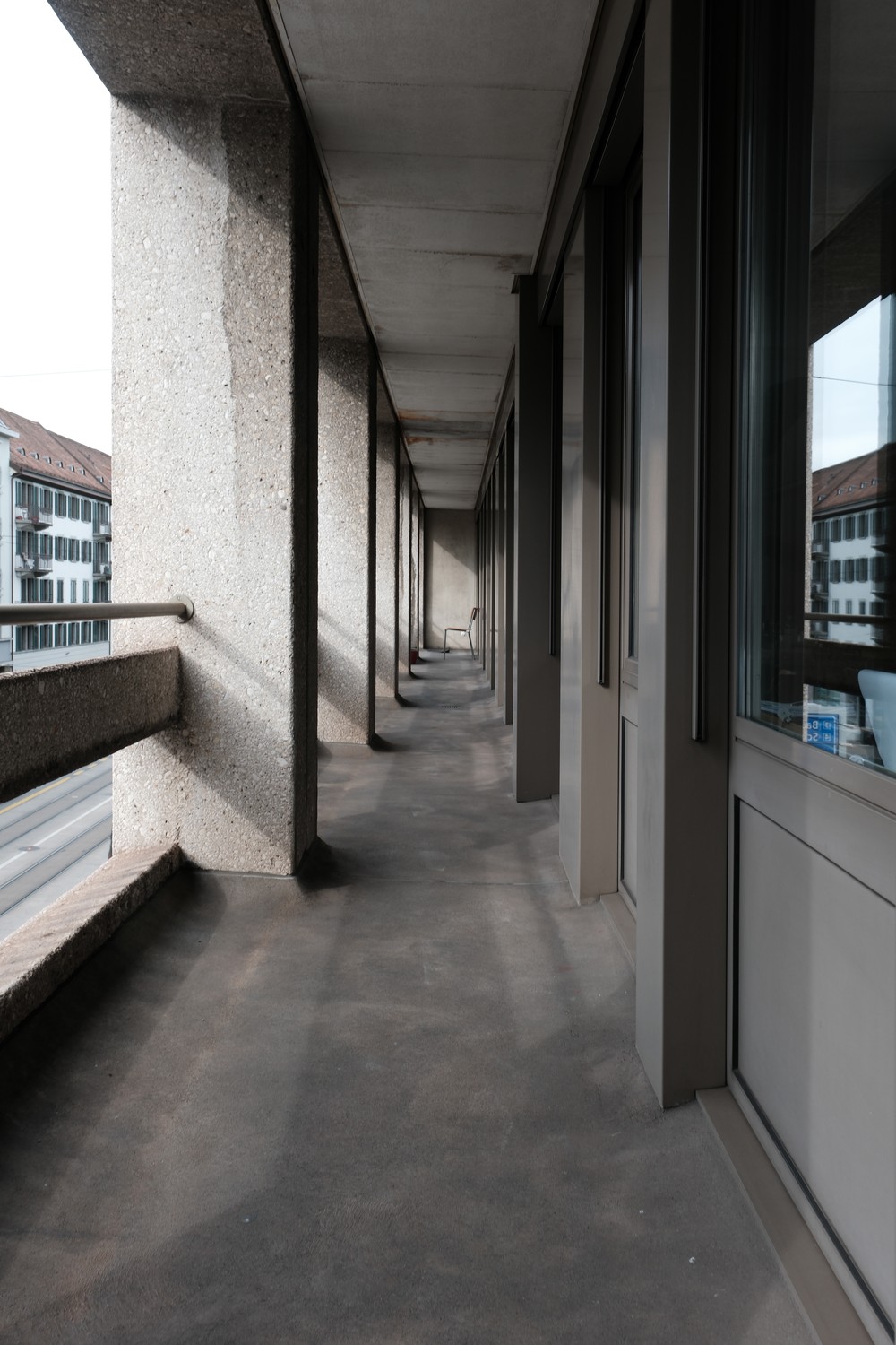 118m² ufficio, foto 4 di 7