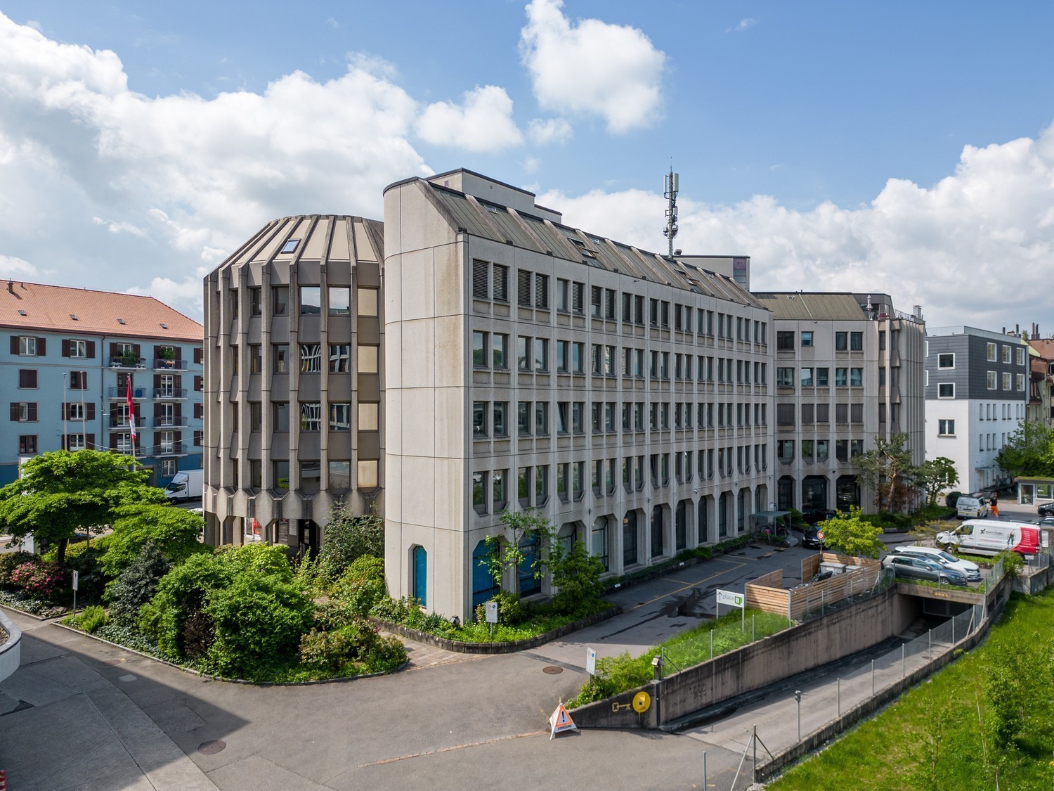 118m² ufficio, foto 7 di 7