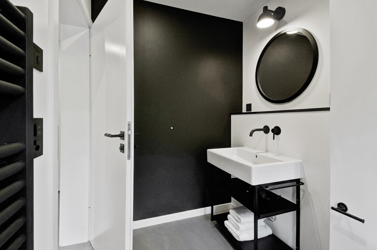 appartement meublé de 2 pièces