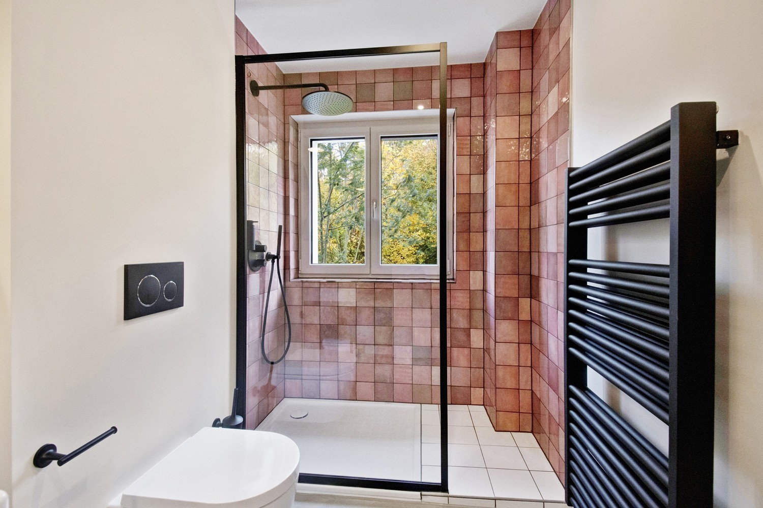 appartement meublé de 2 pièces