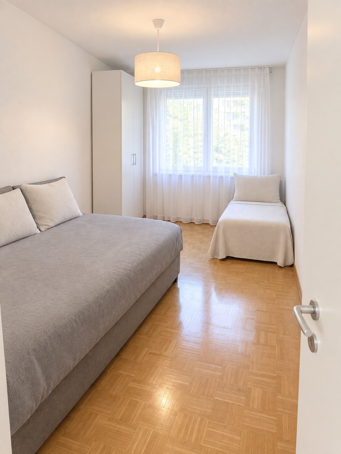 Appartamento di 3 locali, foto 1 di 5