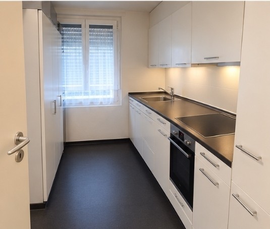 Appartamento di 3 locali, foto 4 di 5