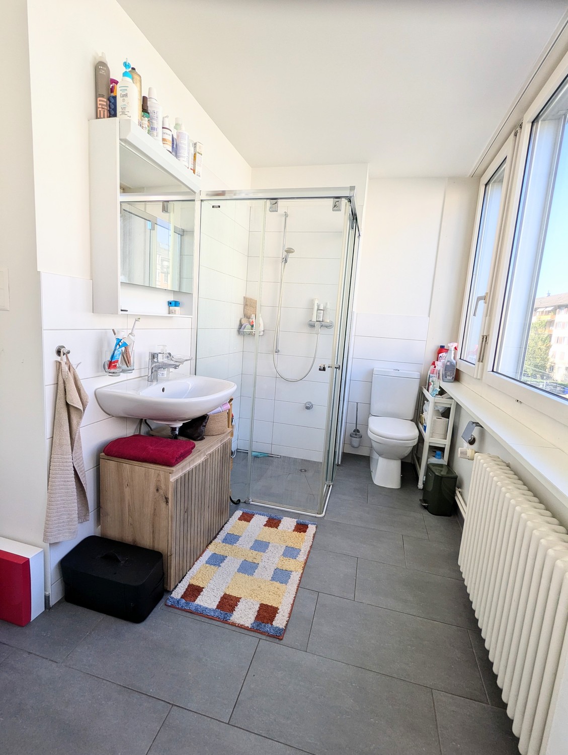 Appartement d'une pièce, photo 5 sur 6