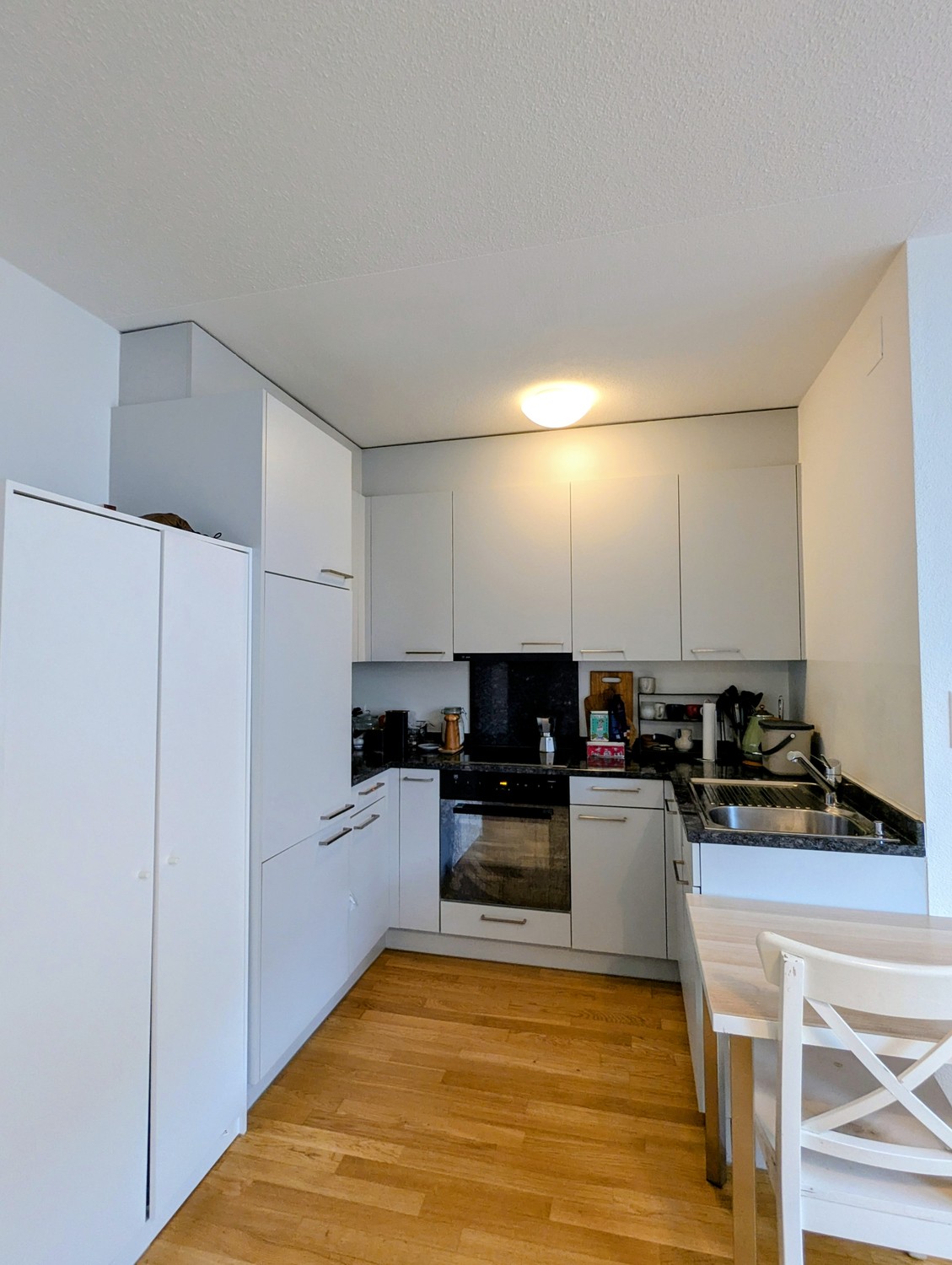Appartement d'une pièce, photo 2 sur 6