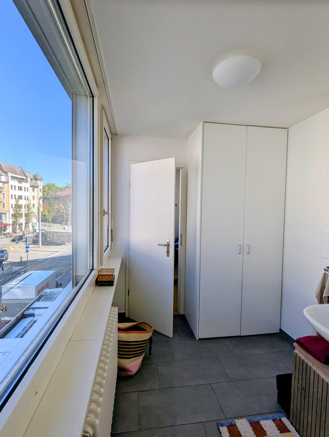 Appartement d'une pièce, photo 6 sur 6