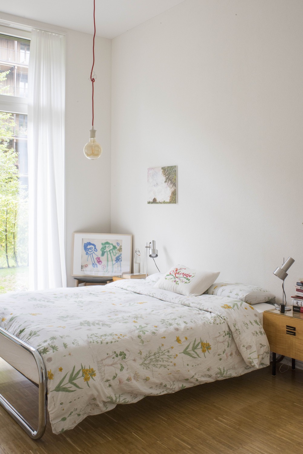 4 ½ rooms apartment, Foto 6 von 10