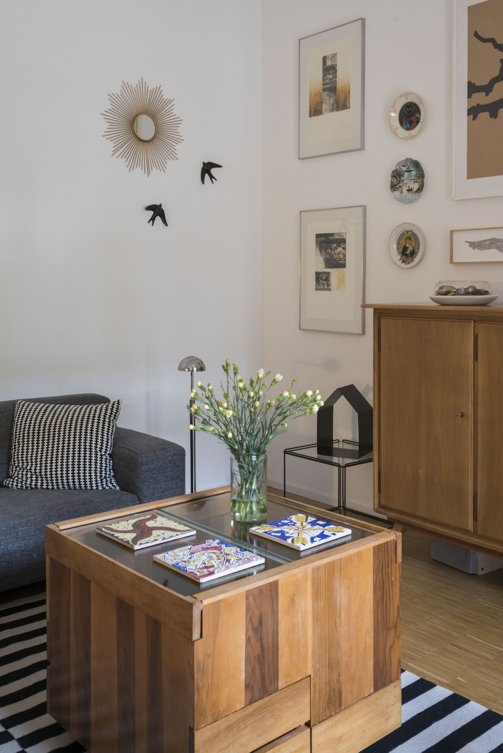 4 ½ rooms apartment, Foto 4 von 10