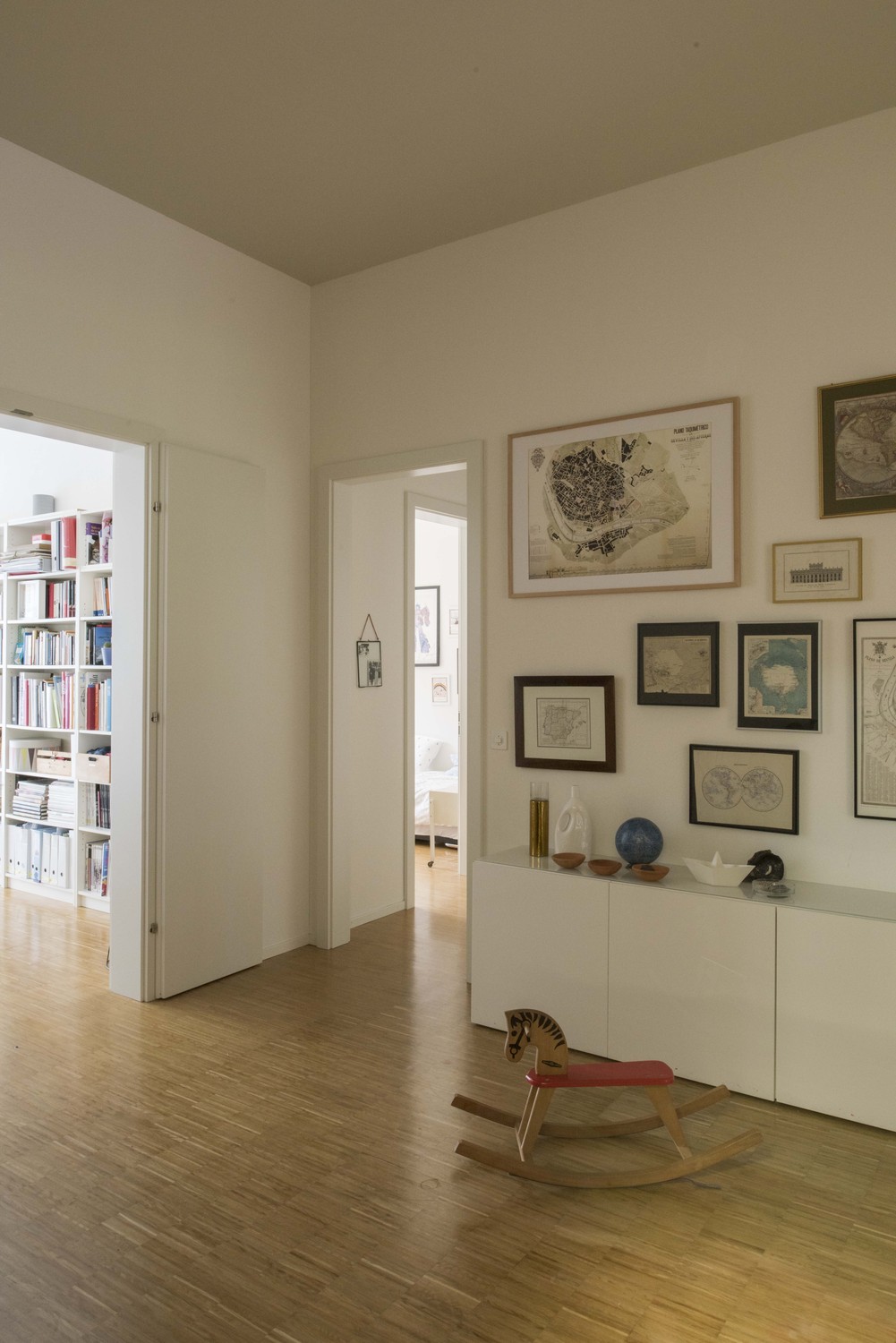 4 ½ rooms apartment, Foto 9 von 10