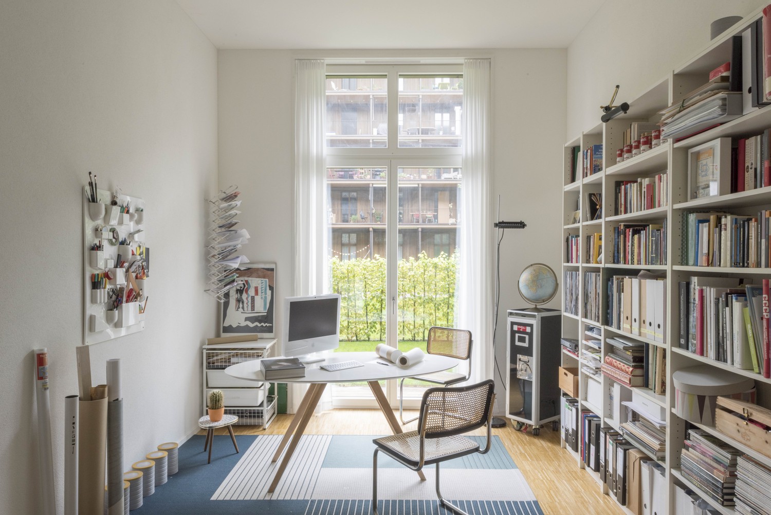 4 ½ rooms apartment, Foto 5 von 10