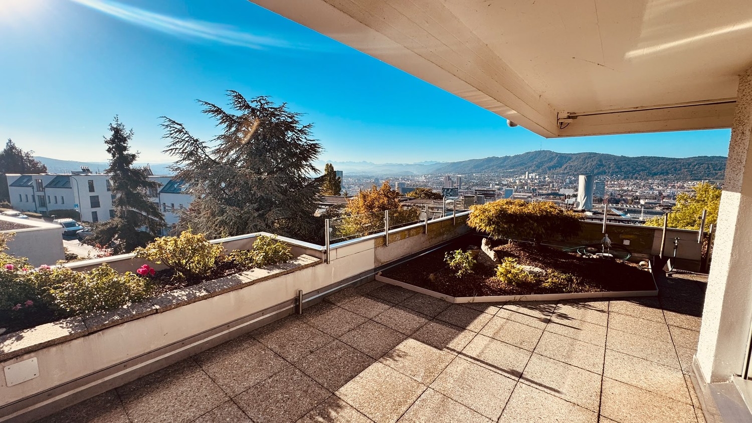 Appartement de 5 ½ pièces