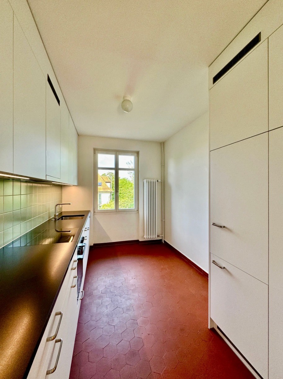 Chambre en colocation