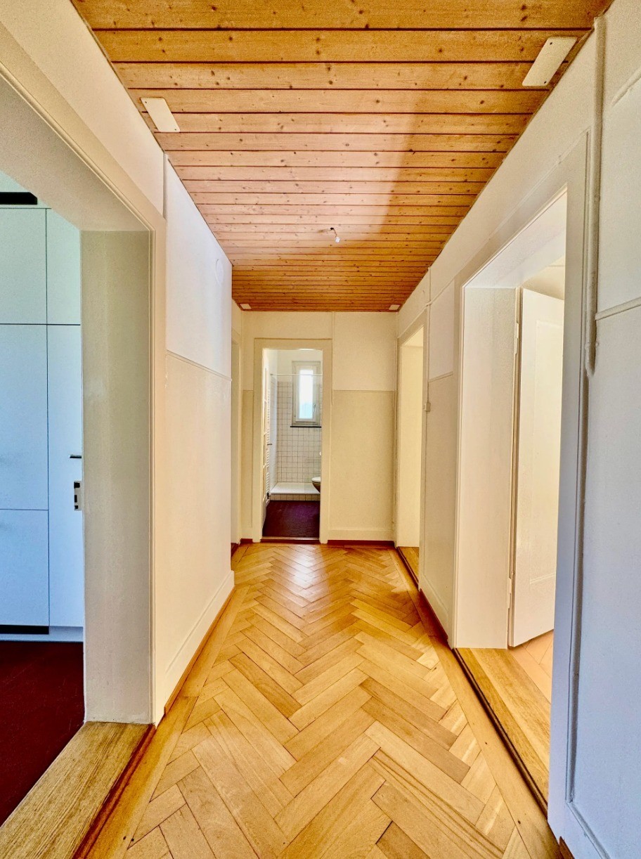 Chambre en colocation
