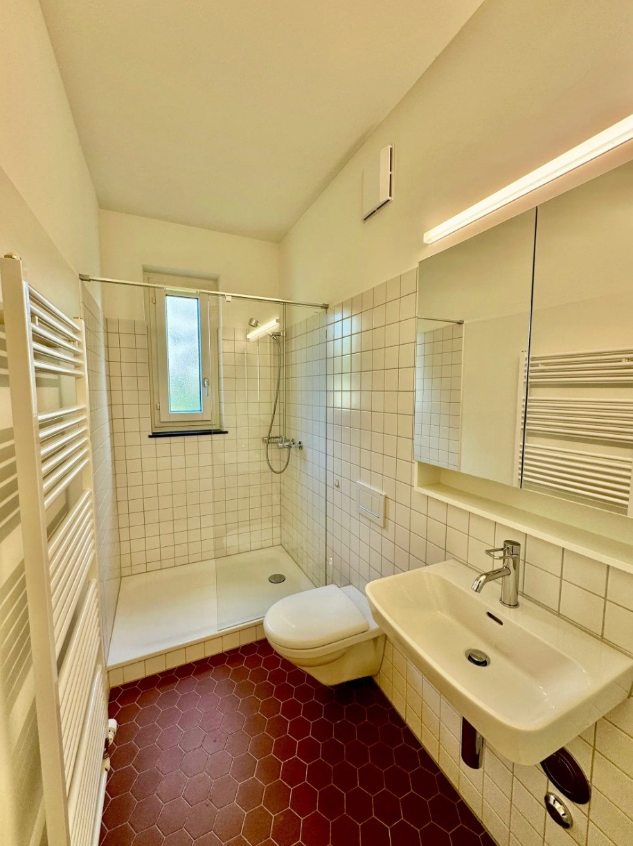 Chambre en colocation
