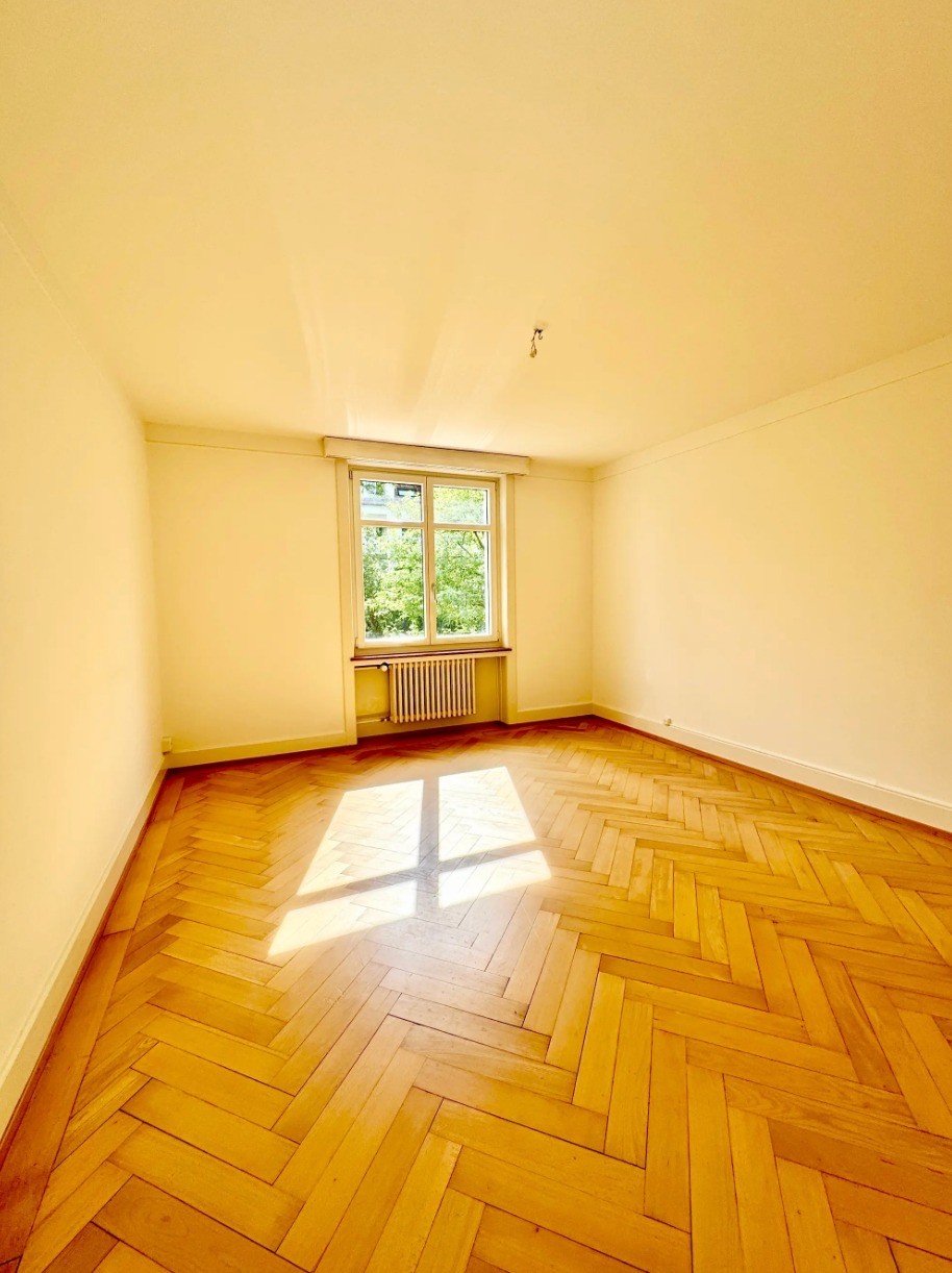 Chambre en colocation