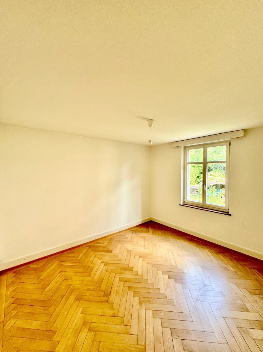 Chambre en colocation