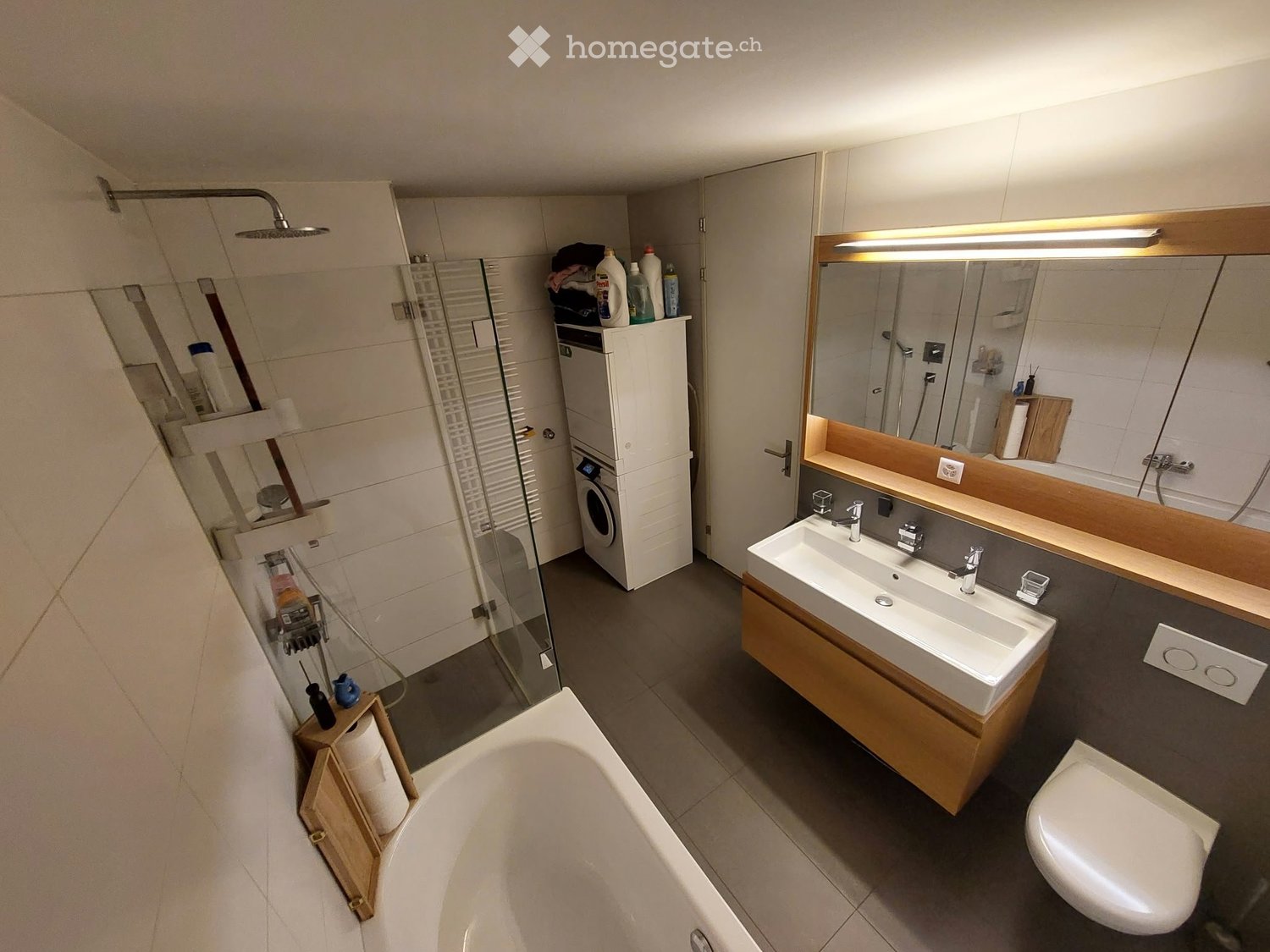 Appartement de 3 pièces