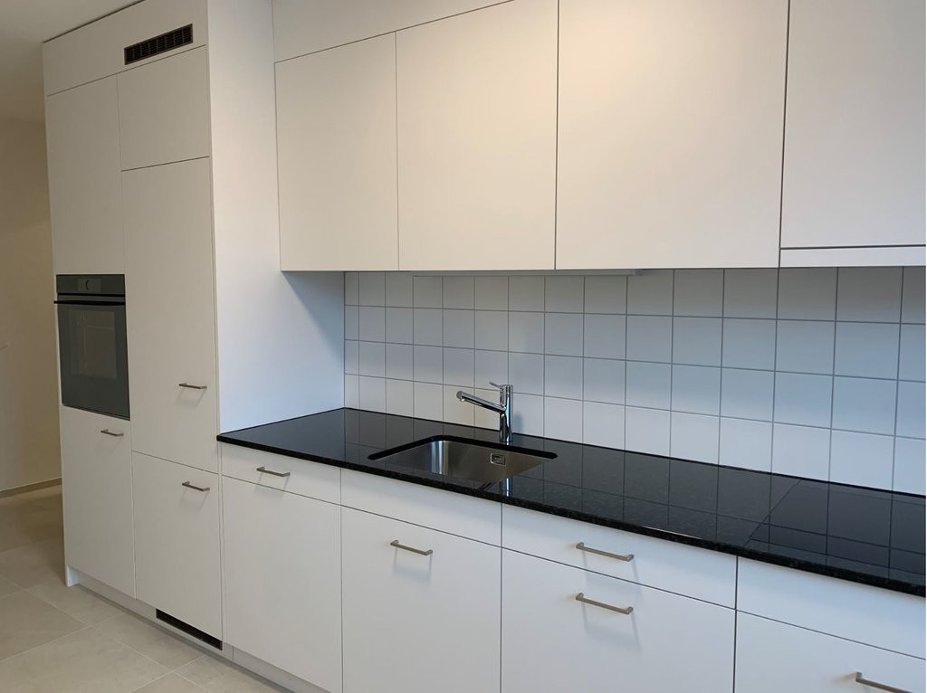 4 rooms apartment, Foto 1 von 10