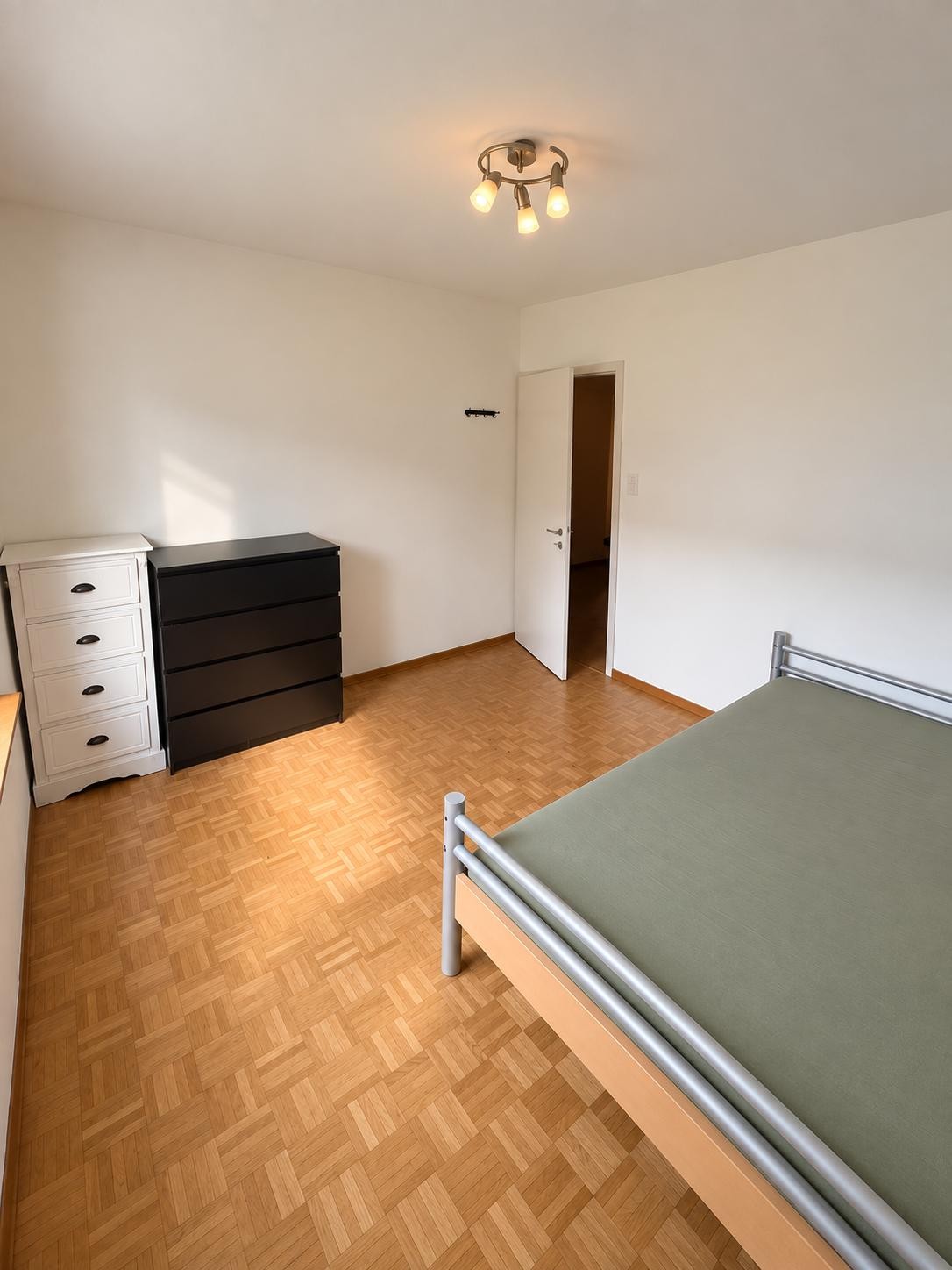 Chambre dans une colocation