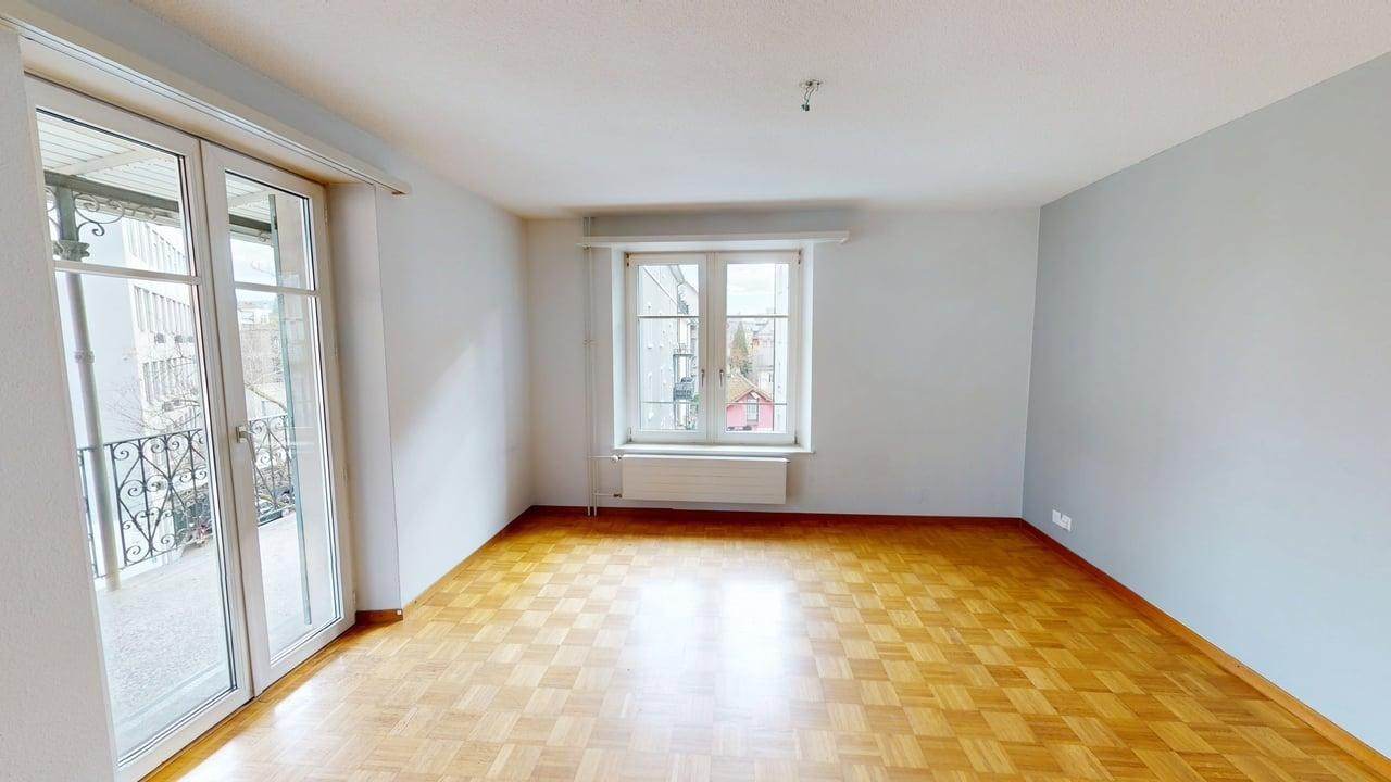 Appartement de 3 pièces, photo 2 sur 9