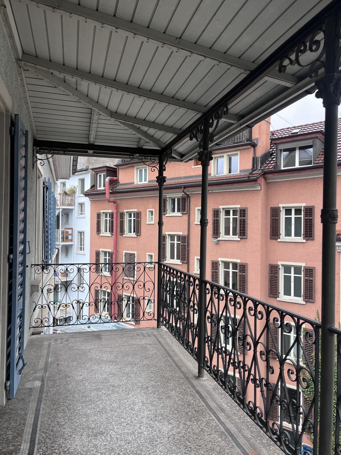 Appartement de 3 pièces, photo 8 sur 9