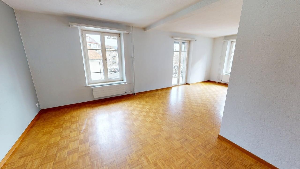Appartement de 3 pièces, photo 3 sur 9
