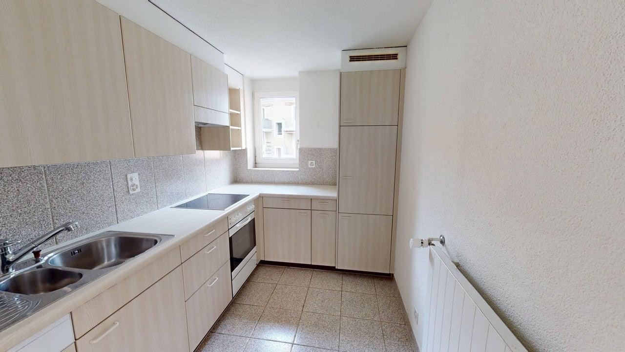 Appartement de 3 pièces, photo 5 sur 9