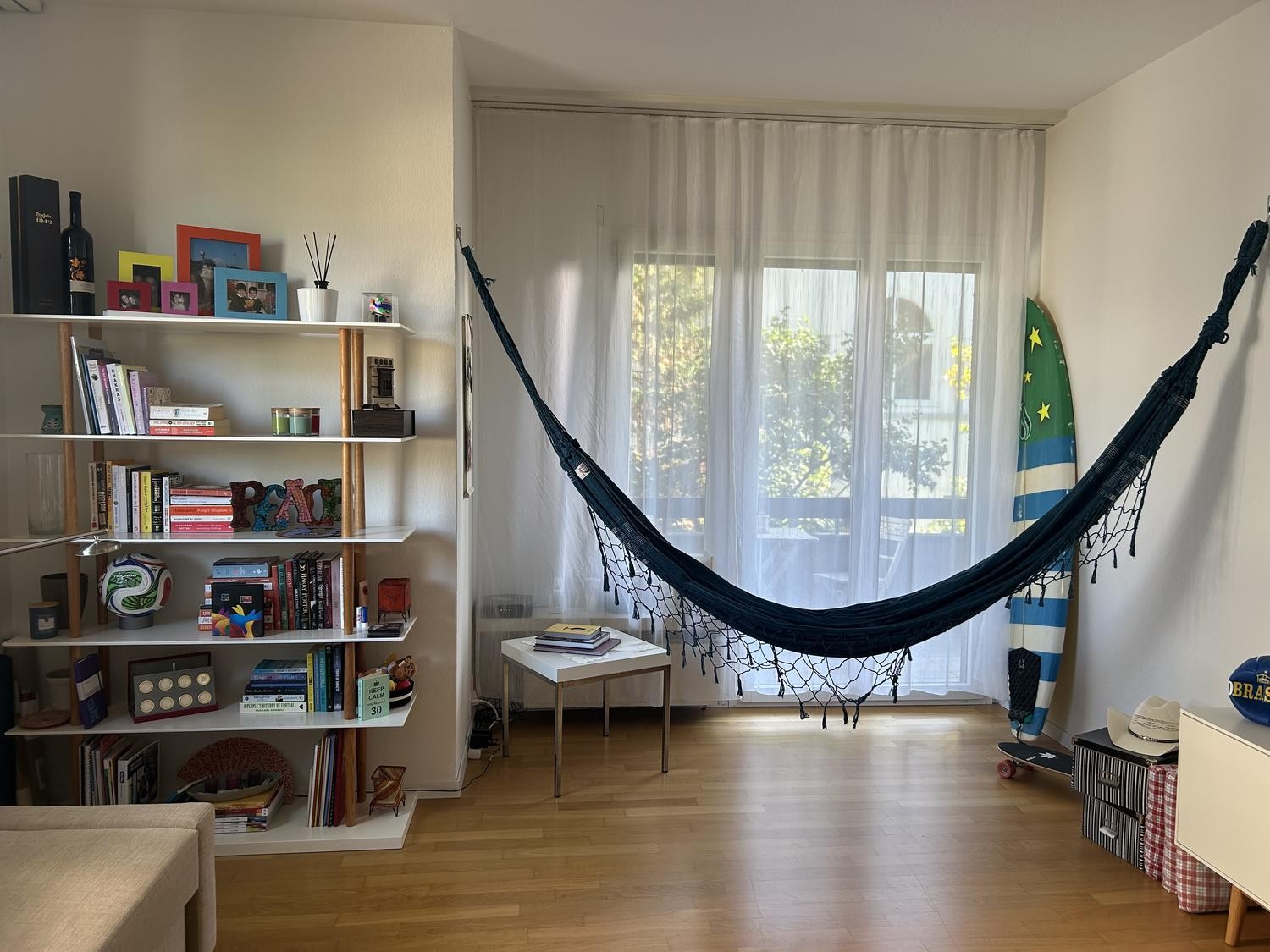 Appartement de 2 ½ pièces