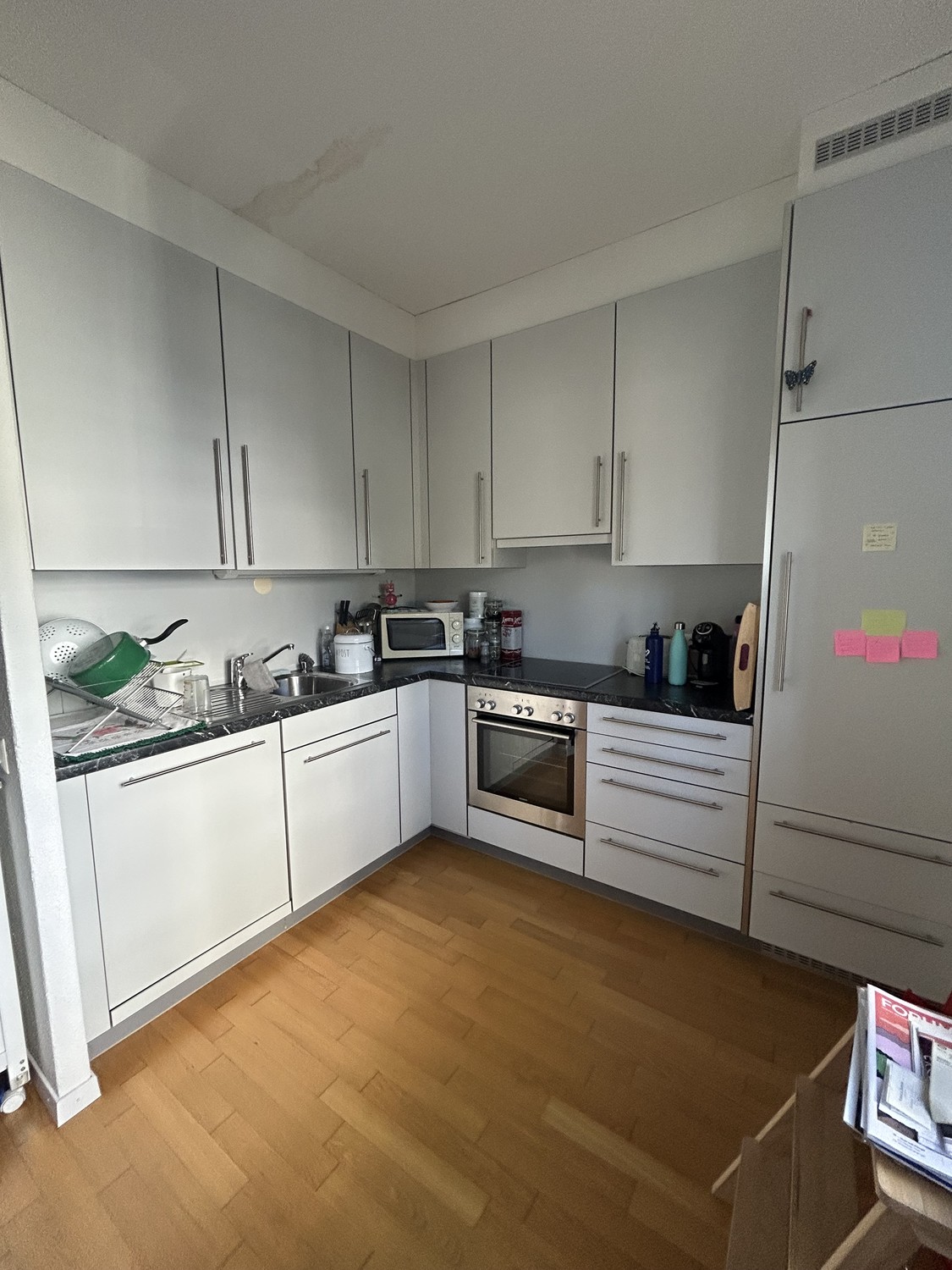 Appartement de 2 ½ pièces