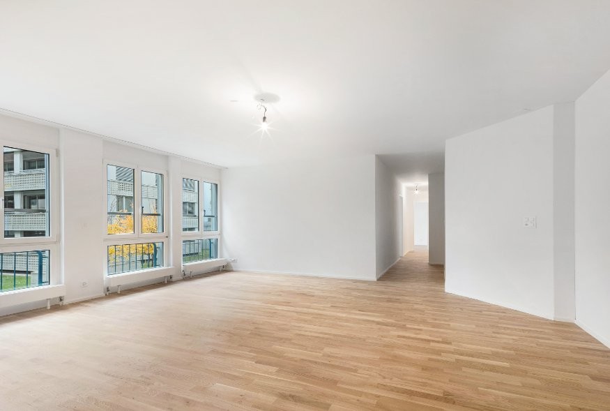 3 ½ rooms apartment, Foto 4 von 9