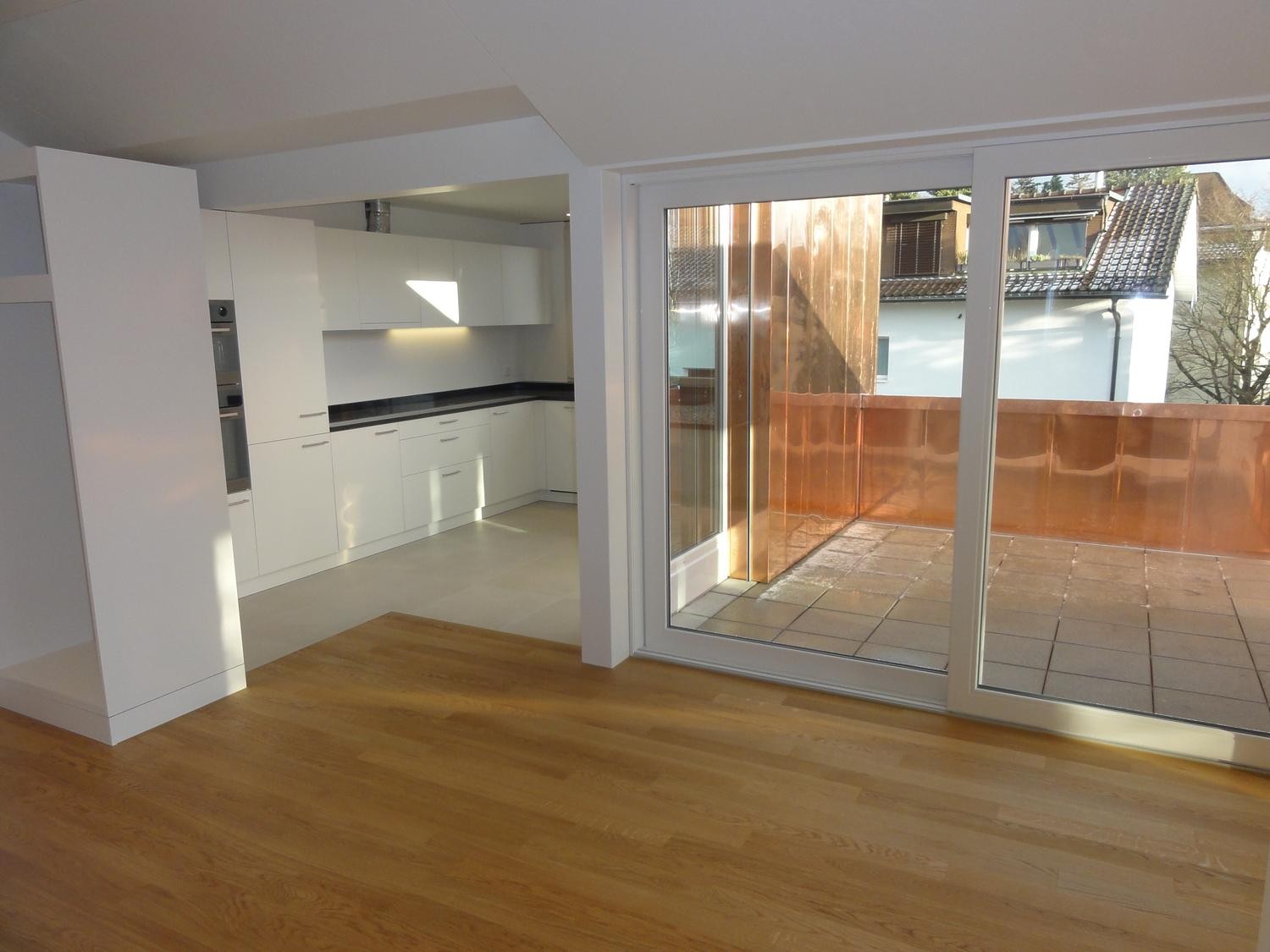 Appartamento di 2 ½ locali, foto 3 di 9
