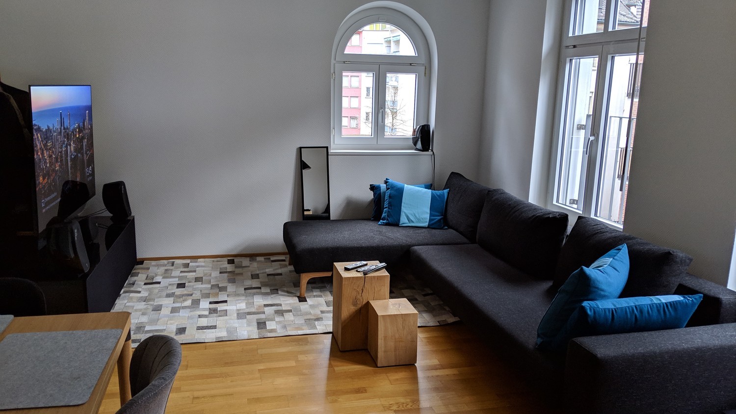 2 ½ Zimmer-Wohnung, Foto 3 von 5