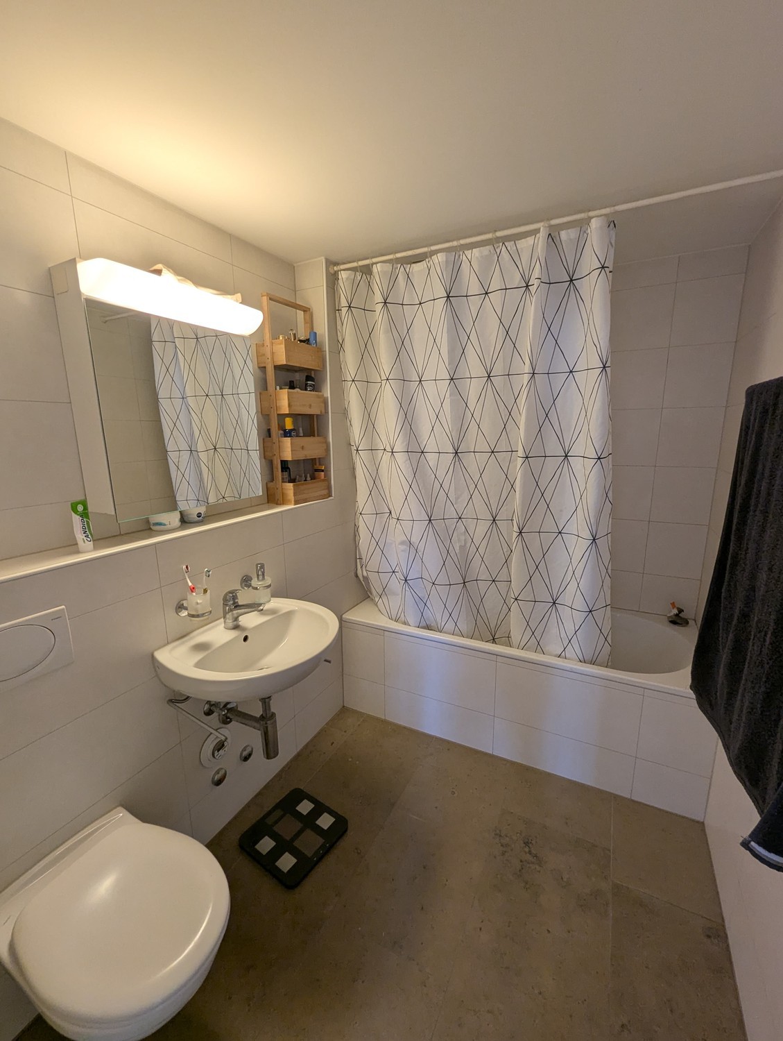 2 ½ Zimmer-Wohnung, Foto 4 von 5