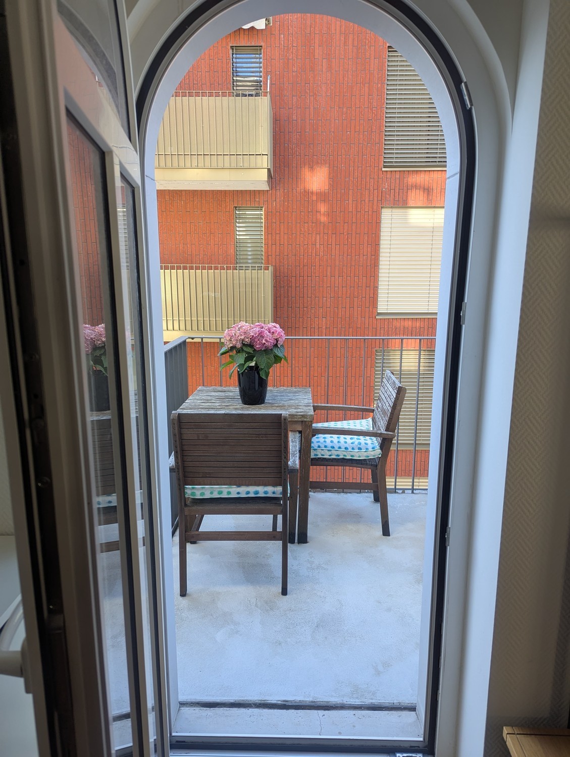 2 ½ Zimmer-Wohnung, Foto 2 von 5