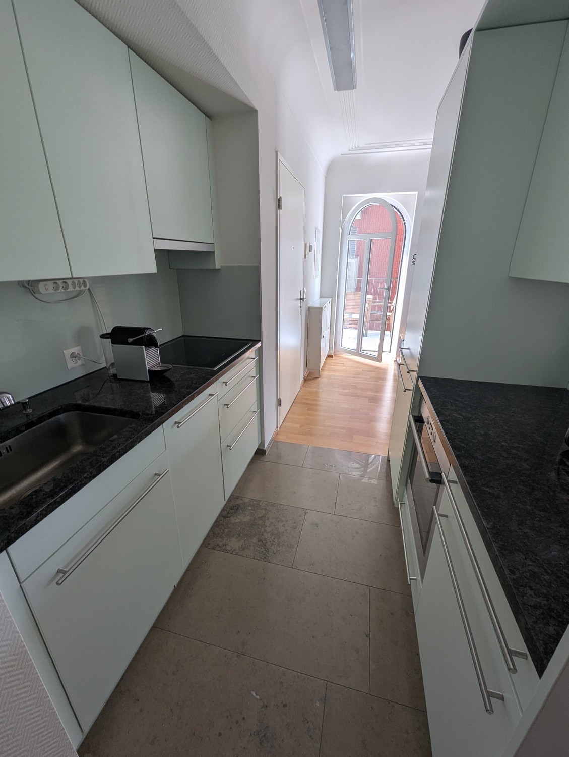 2 ½ Zimmer-Wohnung, Foto 1 von 5
