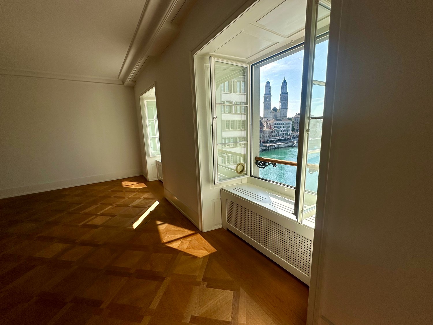 Bureau de 140m²