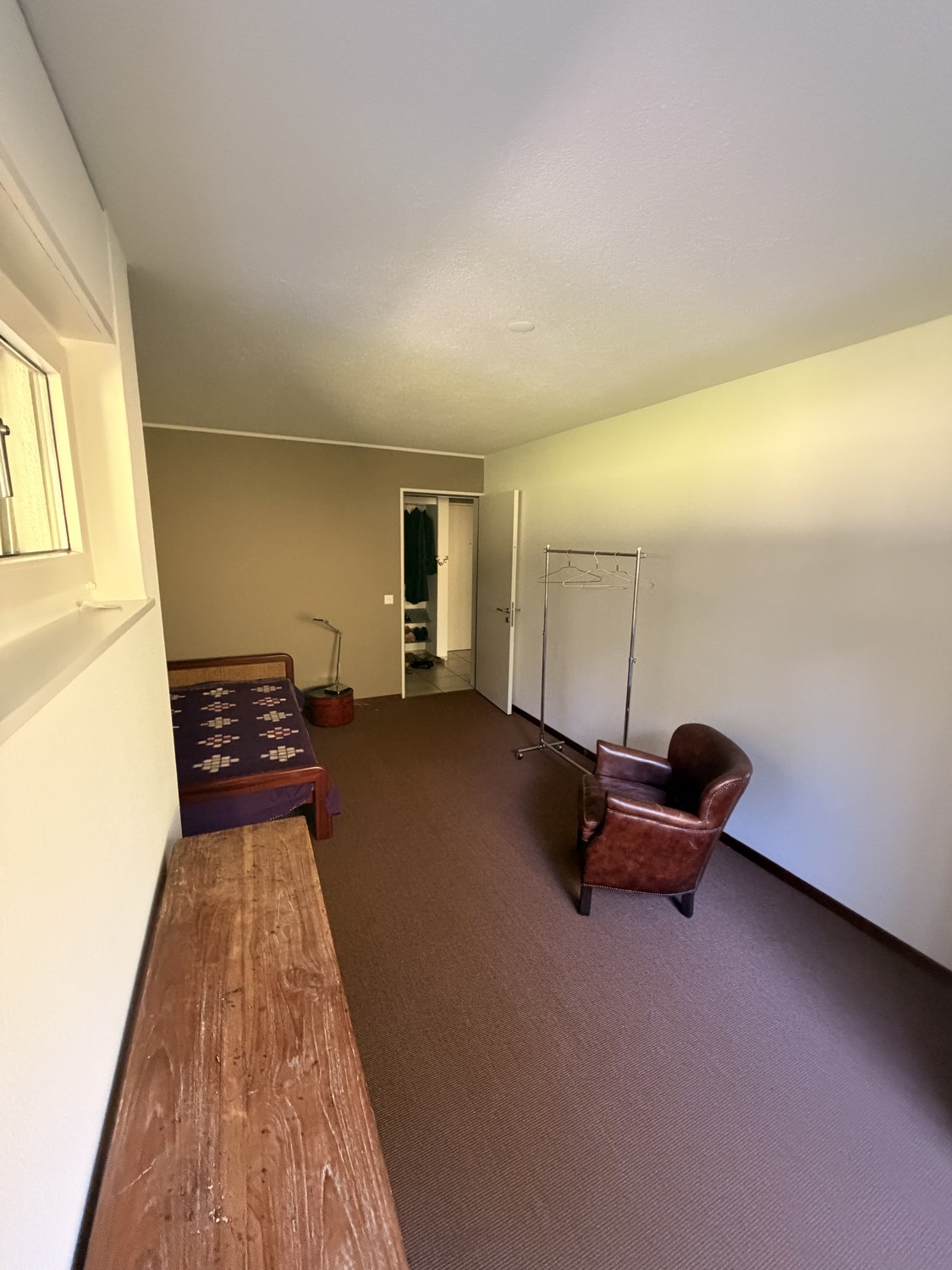 Room in a shared flat, Foto 1 von 2