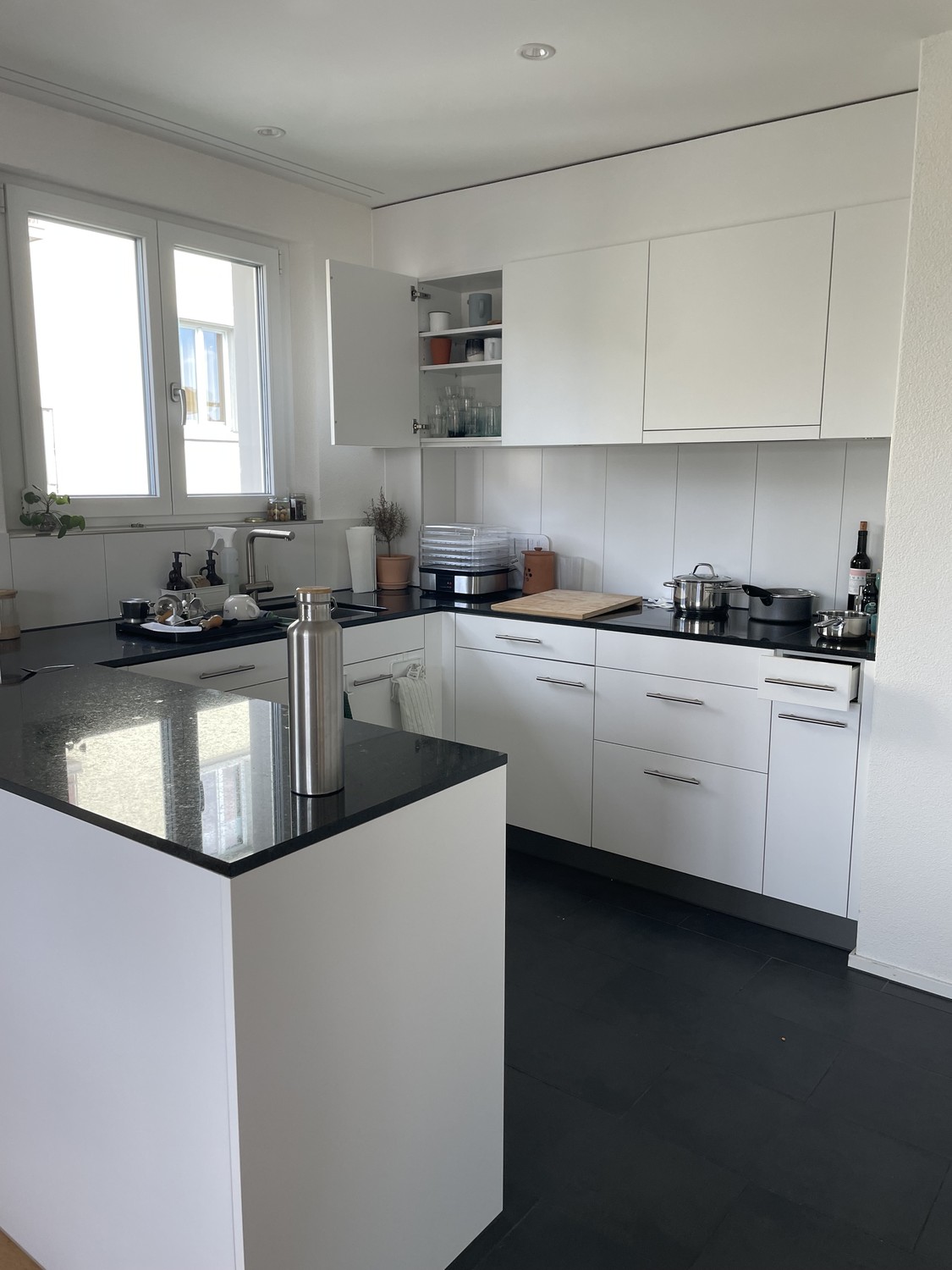 Chambre dans une colocation
