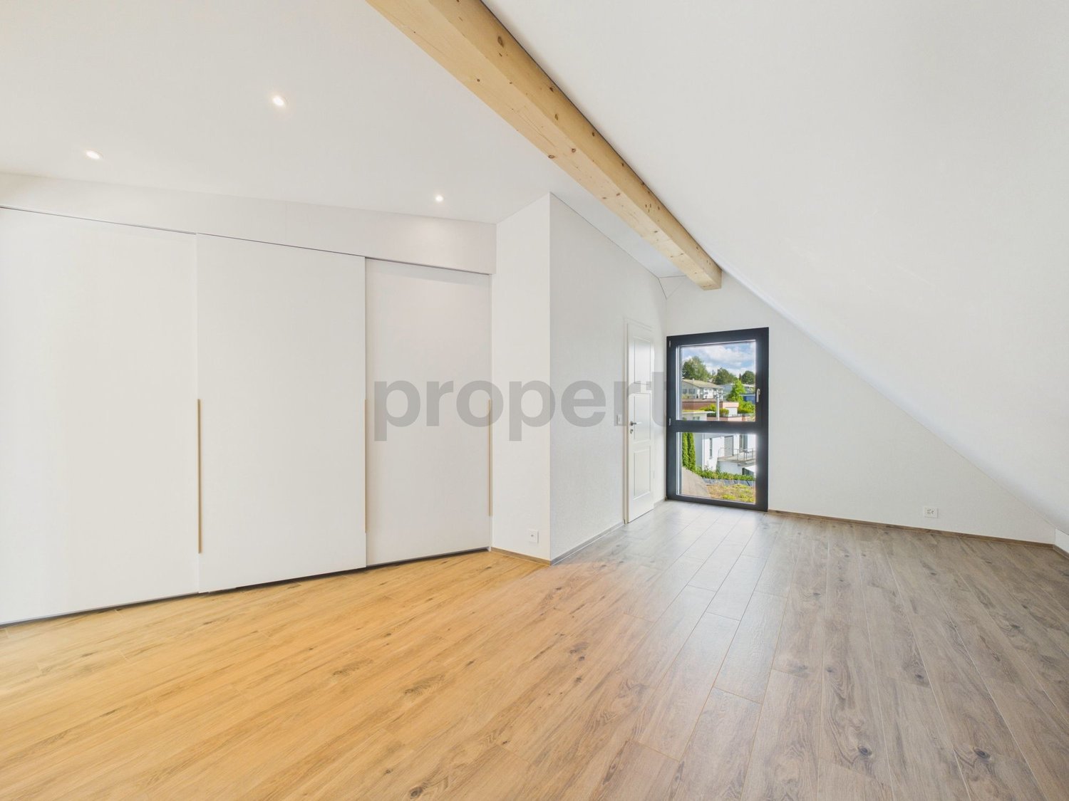 Appartement de 2 ½ pièces