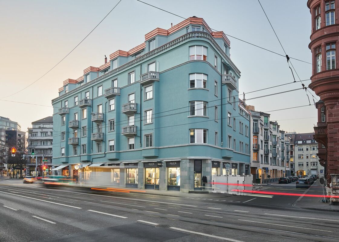 Magasin de 290m²
