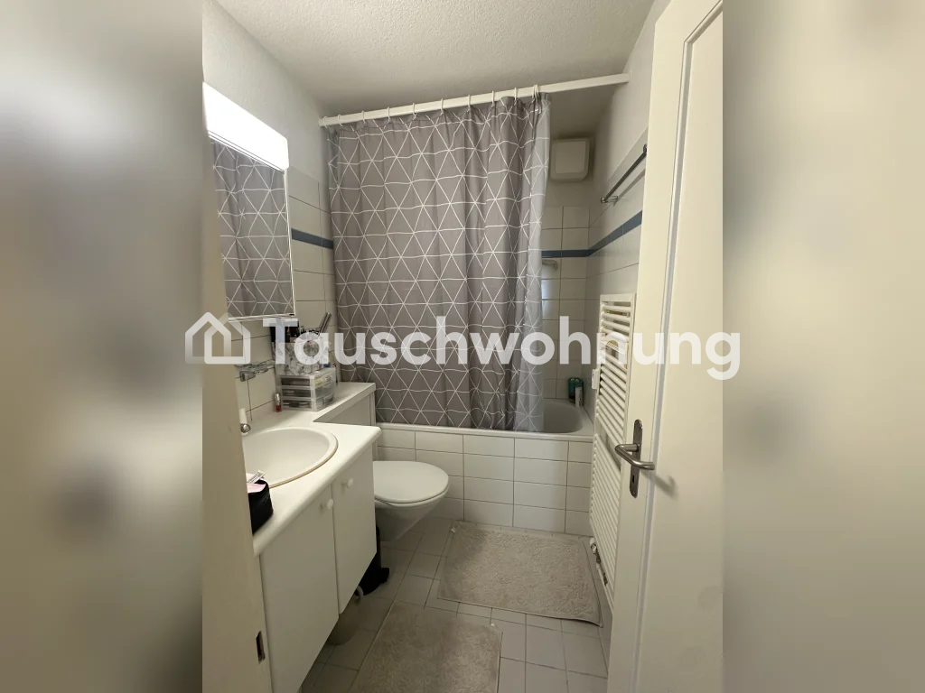 1 ½ rooms apartment, Foto 4 von 5