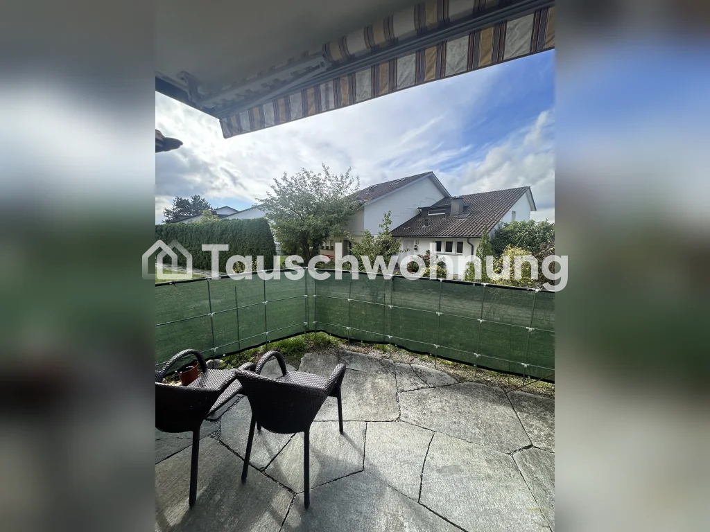 1 ½ rooms apartment, Foto 5 von 5