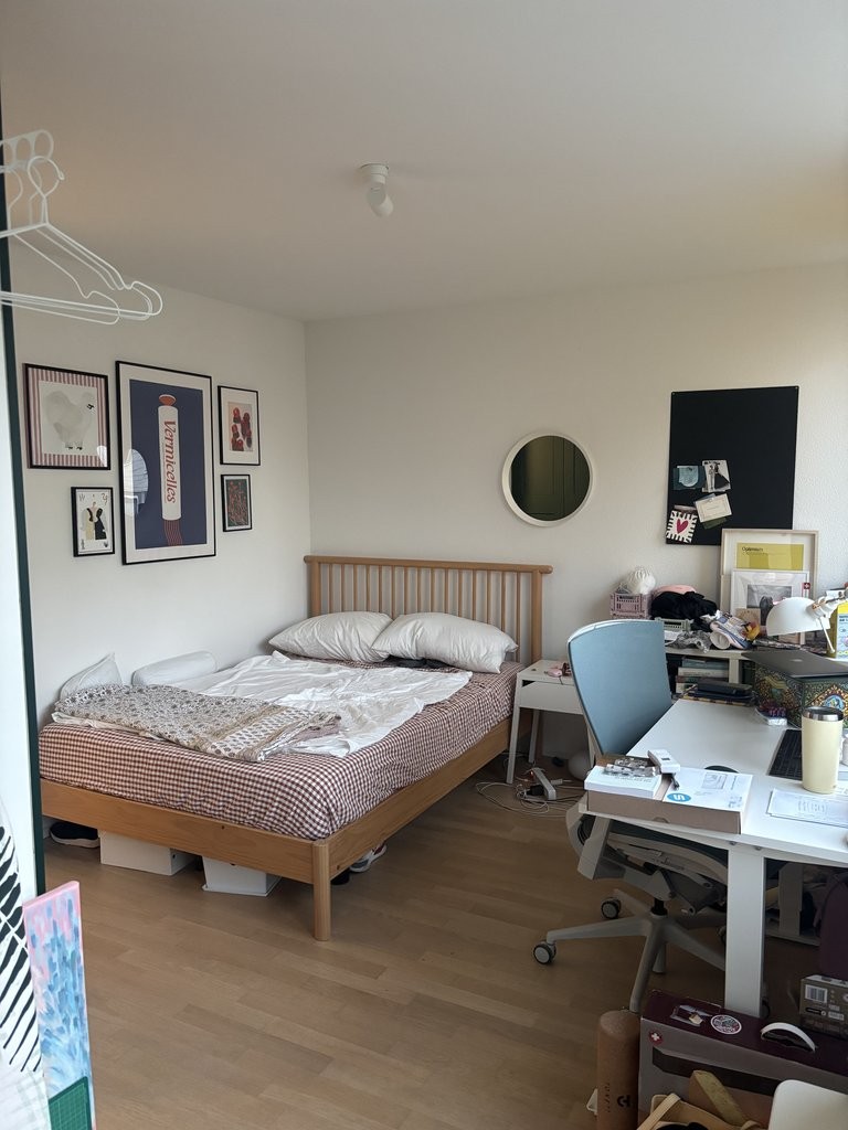 3 ½ rooms apartment, Foto 4 von 10