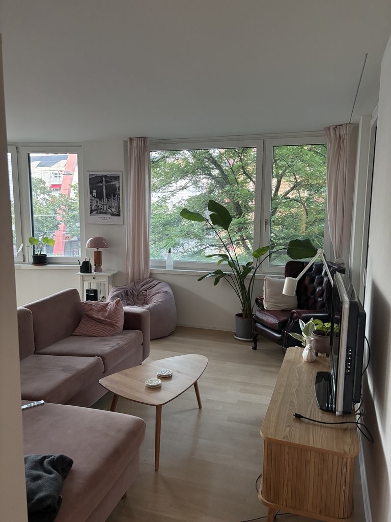 3 ½ rooms apartment, Foto 1 von 10