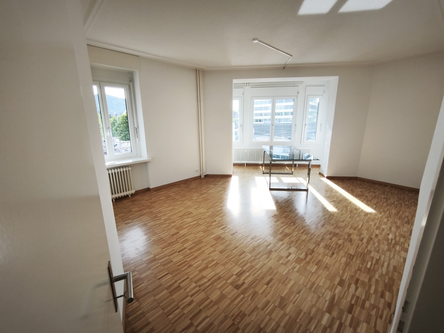Zimmer in einer Wohngemeinschaft