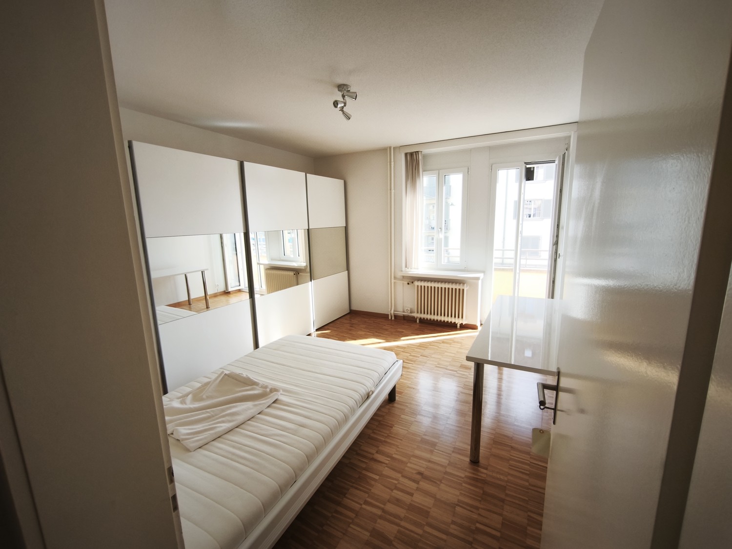 Zimmer in einer Wohngemeinschaft