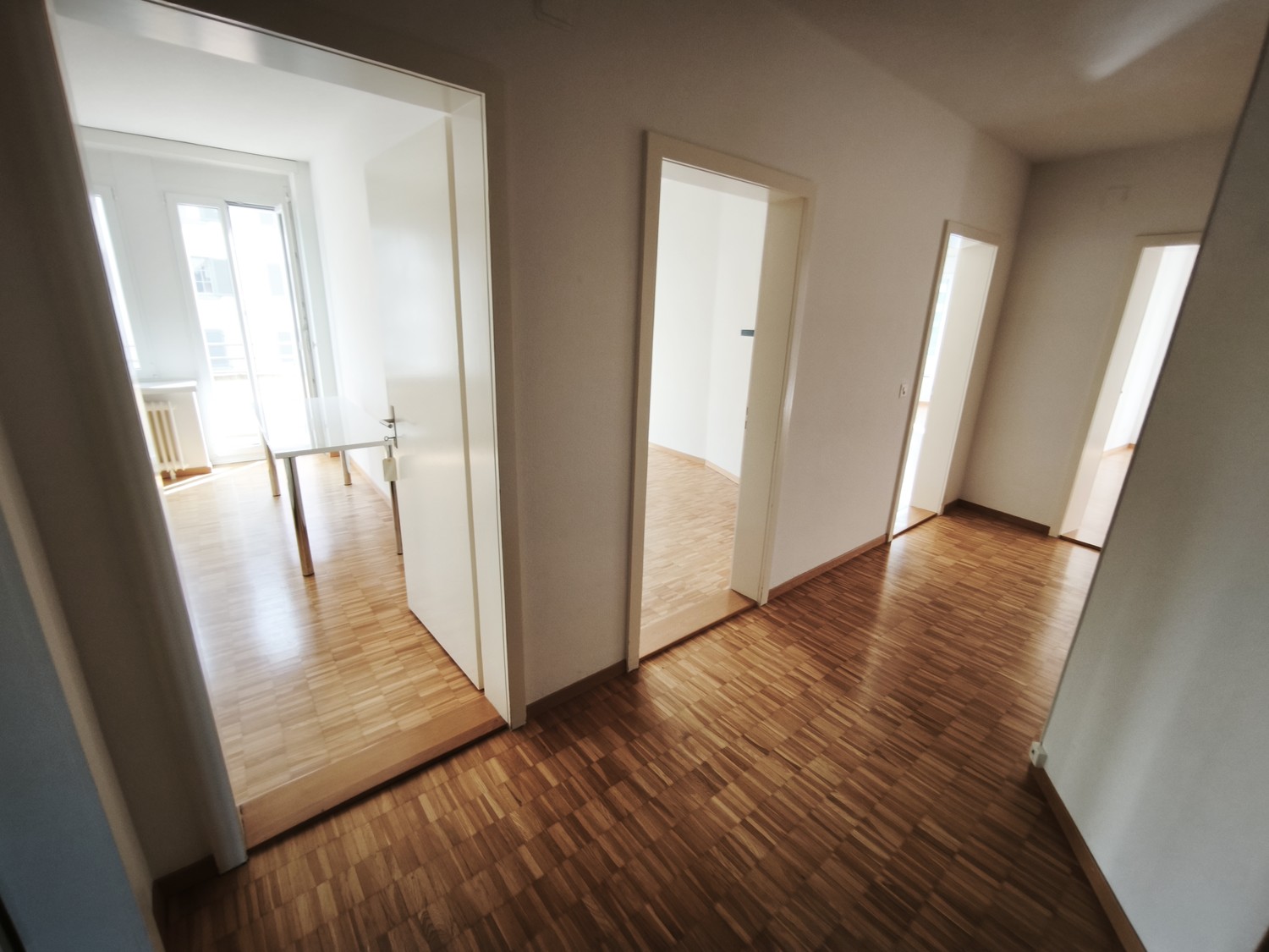 Zimmer in einer Wohngemeinschaft
