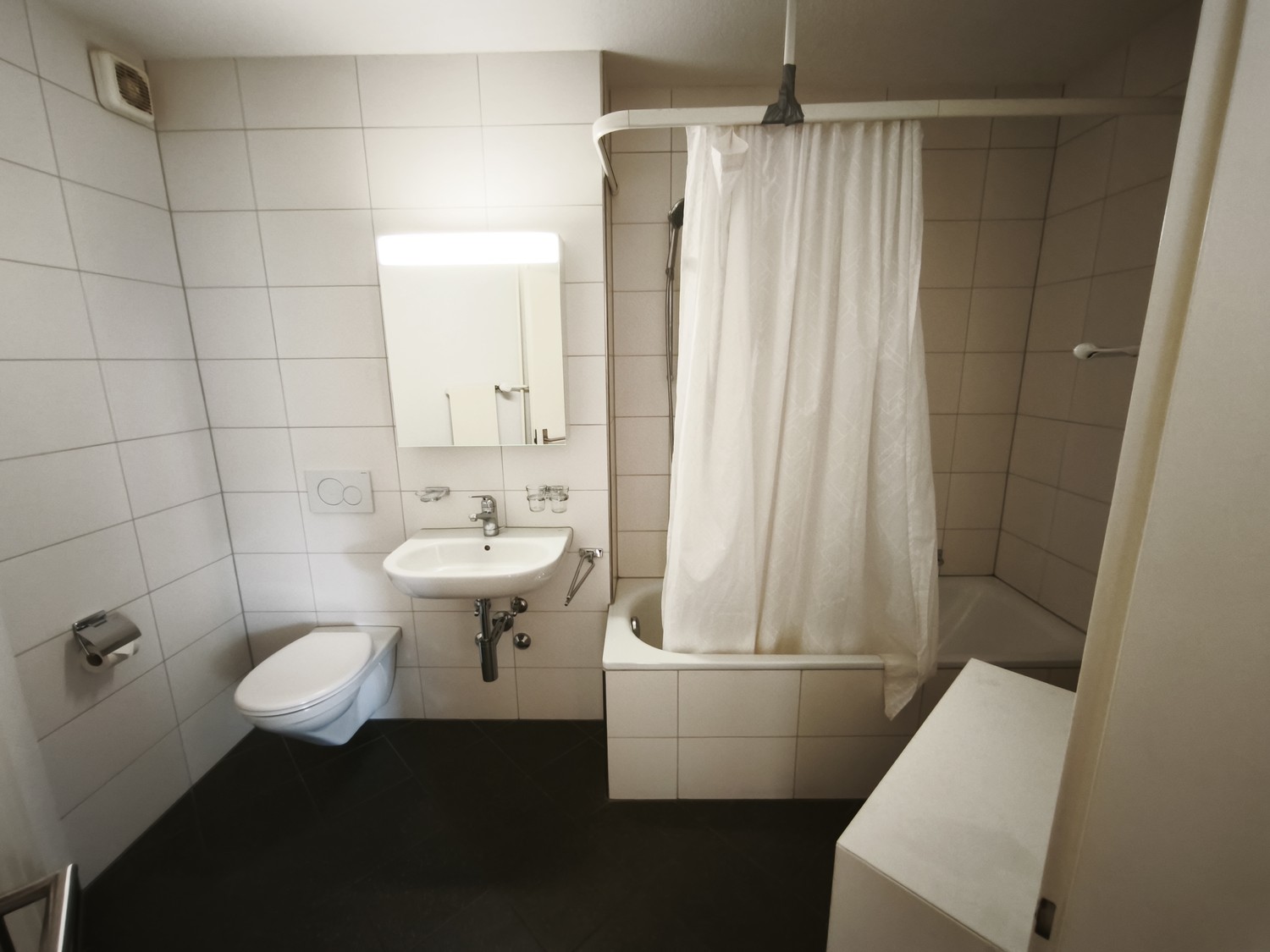 Zimmer in einer Wohngemeinschaft