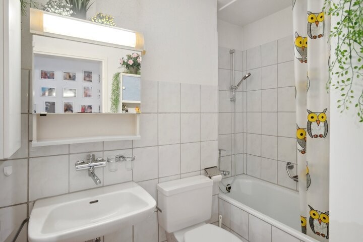 Appartamento di 3 ½ locali