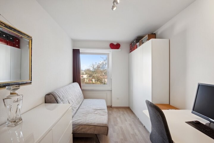 Appartamento di 3 ½ locali