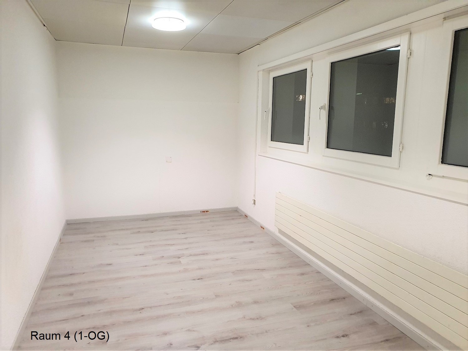 ufficio di 25m²